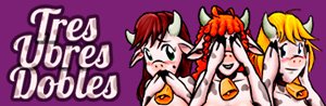 Tres Ubres Dobles